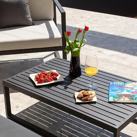 Luxury Ole With Pool Villa Kostrena