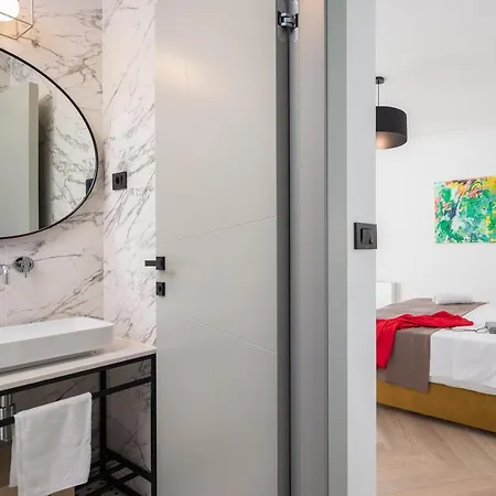 Luxury Ole With Pool * Kostrena