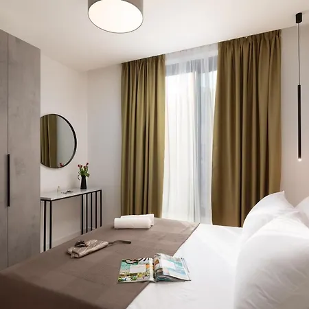 Luxury Ole With Pool Villa *