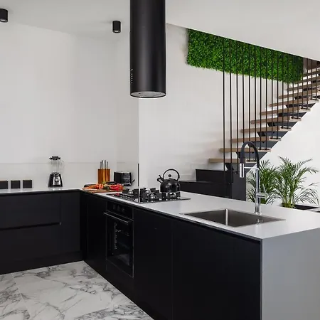 Luxury Ole With Pool Villa Kostrena