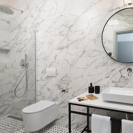 Luxury Ole With Pool Kostrena