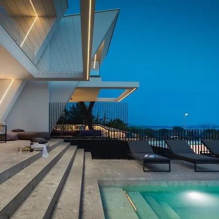 Luxury Ole With Pool *