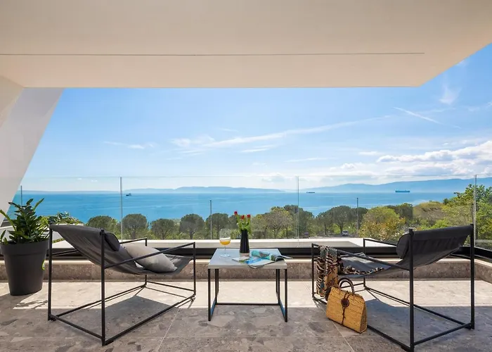 Luxury Ole With Pool Villa *