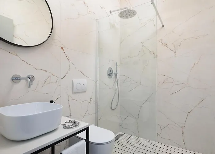 Villa Luxury Ole With Pool *