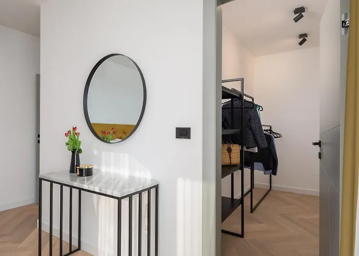 Villa Luxury Ole With Pool Kostrena