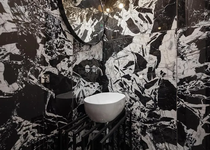 Luxury Ole With Pool