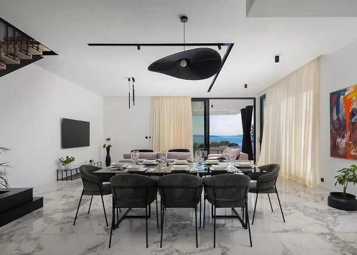 Luxury Ole With Pool *