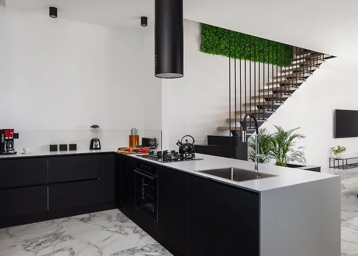 Luxury Ole With Pool Villa Kostrena