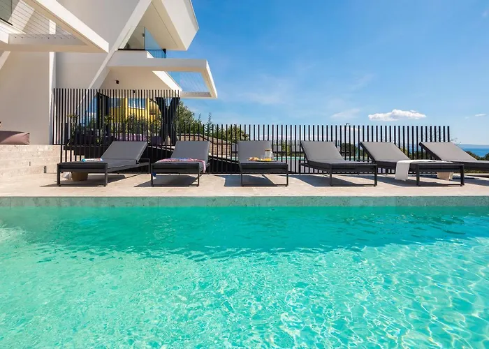 Luxury Ole With Pool *