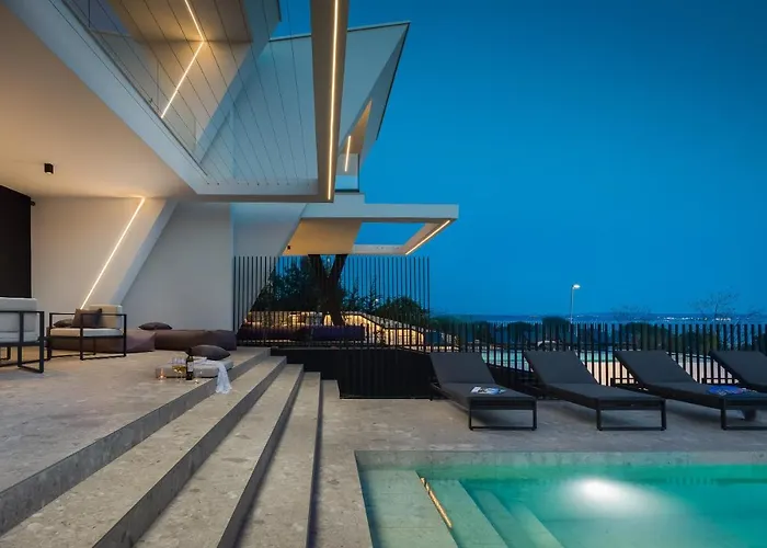 Luxury Ole With Pool *