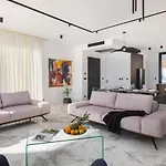 Вилла Luxury Ole With Pool *