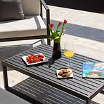 Luxury Ole With Pool Вилла Кострена