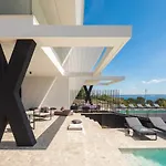Вилла Luxury Ole With Pool *