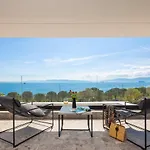 Luxury Ole With Pool Вилла *