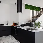 Luxury Ole With Pool Вилла Кострена