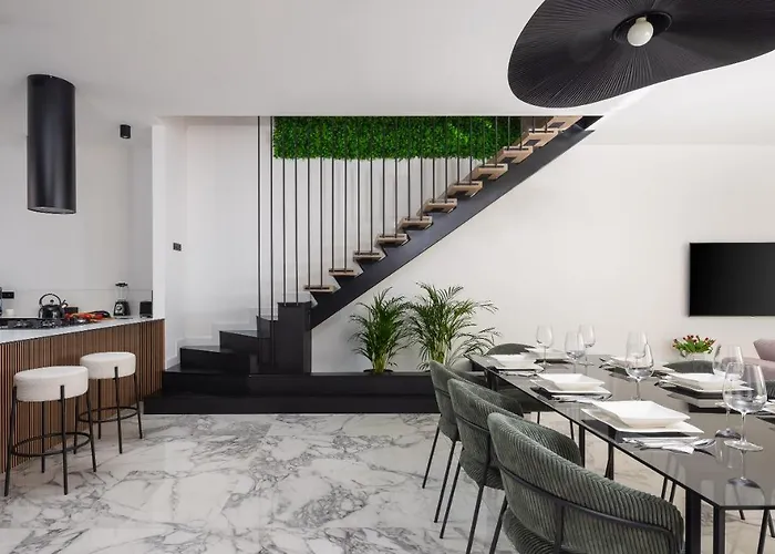 Luxury Ole With Pool Villa *